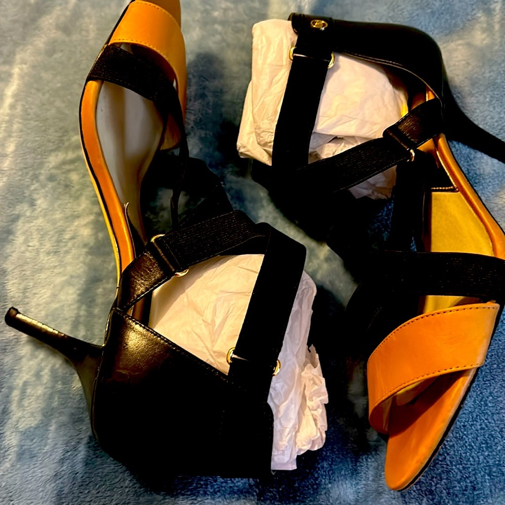 Michael Kors heels